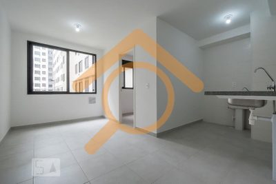 Apartamento, 2 quartos, 34 m² - Foto 1