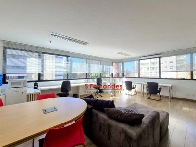 Sala-Conjunto, 40 m² - Foto 4