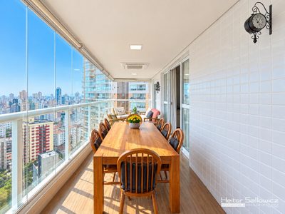 Apartamento, 2 quartos, 108 m² - Foto 3
