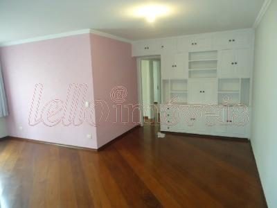 Apartamento, 3 quartos, 96 m² - Foto 2