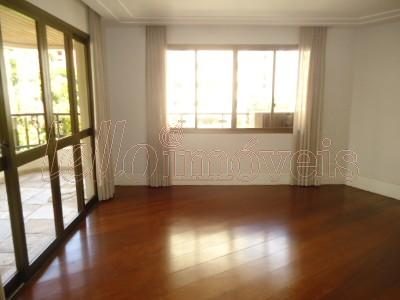 Apartamento, 4 quartos, 247 m² - Foto 2