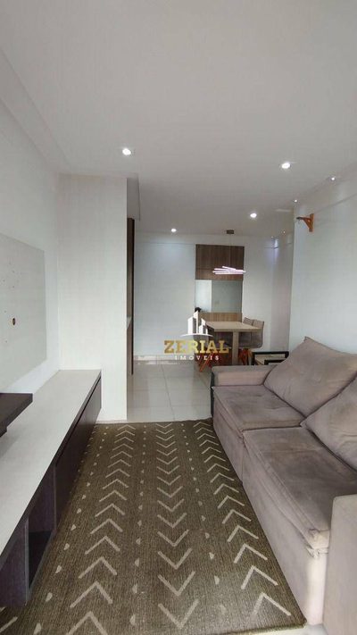 Apartamento, 3 quartos, 84 m² - Foto 3