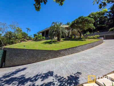 Casa, 3 quartos, 363 m² - Foto 2