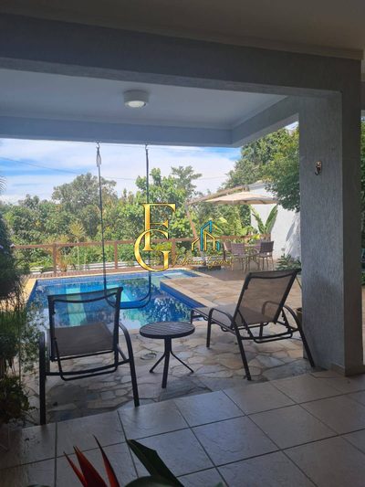 Casa, 3 quartos, 301 m² - Foto 2