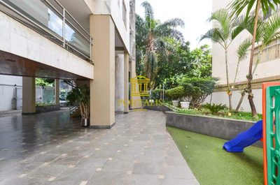 Apartamento, 4 quartos, 160 m² - Foto 4