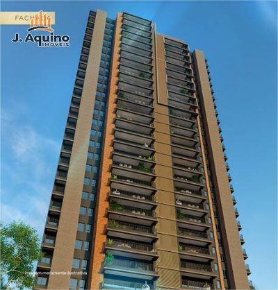 Apartamento, 3 quartos, 139167 m² - Foto 2