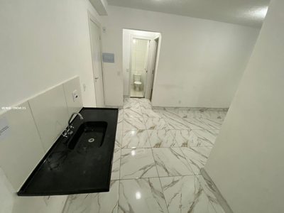 Apartamento, 2 quartos, 37 m² - Foto 3