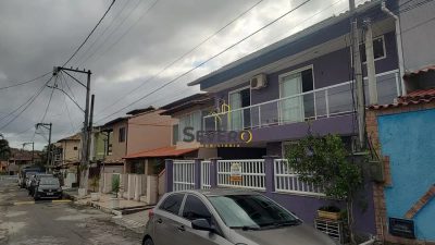 Casa de Condomínio, 4 quartos - Foto 3