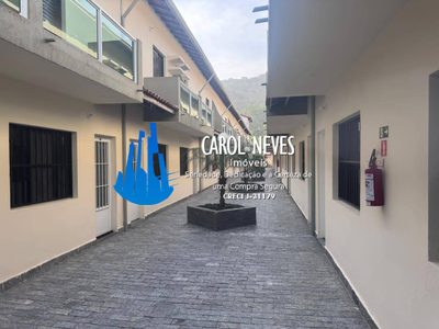 Casa, 1 quarto, 58 m² - Foto 5