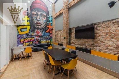 Loja-Salão, 257 m² - Foto 3