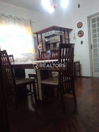 Casa, 3 quartos, 191 m² - Foto 5