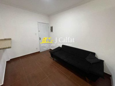 Apartamento, 2 quartos, 47 m² - Foto 2
