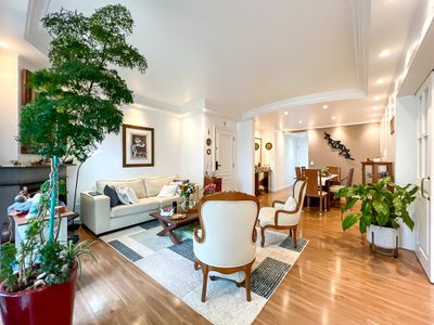 Apartamento, 3 quartos, 164 m² - Foto 2