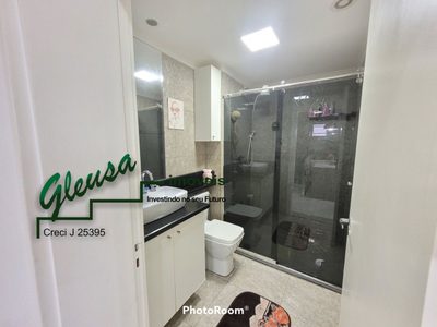 Apartamento, 2 quartos, 51 m² - Foto 4
