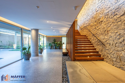 Apartamento, 3 quartos, 232 m² - Foto 4