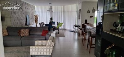 Casa, 5 quartos, 328 m² - Foto 4