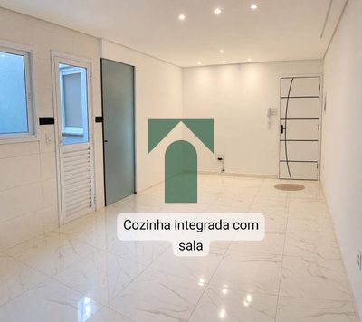 Apartamento, 2 quartos, 53 m² - Foto 2