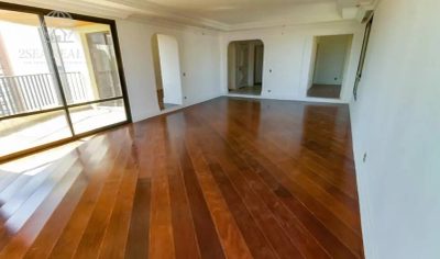 Apartamento, 4 quartos, 316 m² - Foto 2