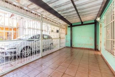 Casa, 3 quartos, 84 m² - Foto 2