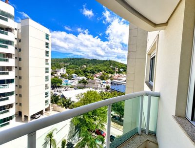 Apartamento, 2 quartos, 77 m² - Foto 2