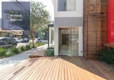 Loja-Salão, 80 m² - Foto 5