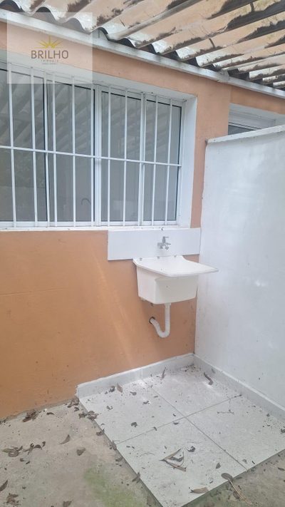 Casa de Condomínio, 2 quartos - Foto 2