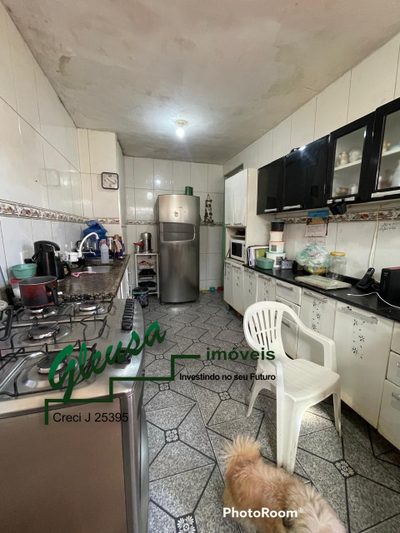 Casa, 3 quartos, 120 m² - Foto 3