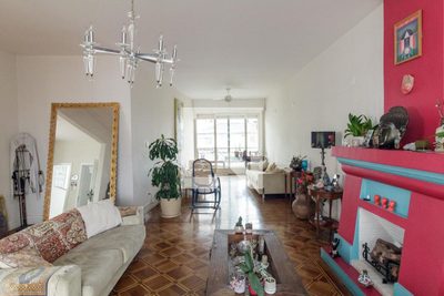 Apartamento, 3 quartos, 252 m² - Foto 4
