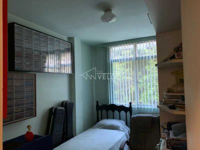 Apartamento, 2 quartos, 45 m² - Foto 1