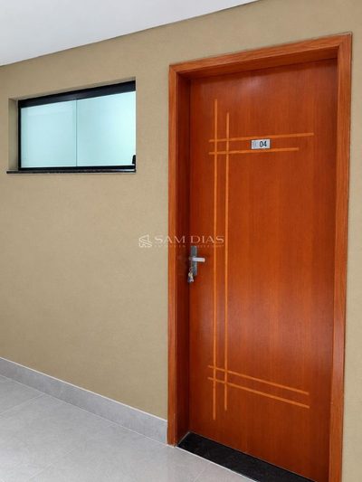 Apartamento, 1 quarto, 31 m² - Foto 2