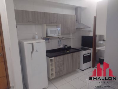 Apartamento, 2 quartos, 62 m² - Foto 3