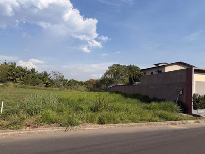 Terreno, 401 m² - Foto 1