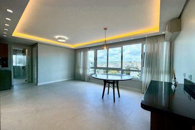 Apartamento, 2 quartos, 71 m² - Foto 4