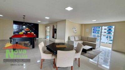 Apartamento, 3 quartos, 220 m² - Foto 4