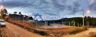 Terreno, 2500 m² - Foto 1