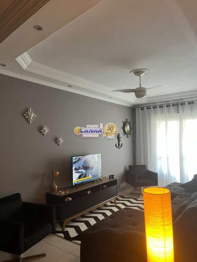 Apartamento, 3 quartos - Foto 2