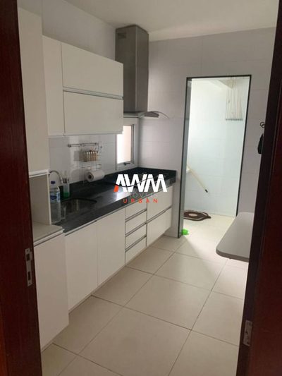 Apartamento, 3 quartos, 90 m² - Foto 5