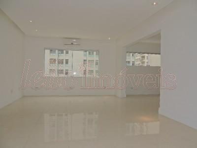 Apartamento, 3 quartos, 145 m² - Foto 1