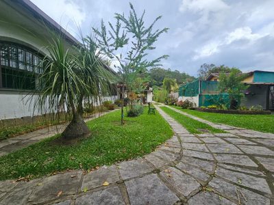 Casa, 3 quartos, 155 m² - Foto 2