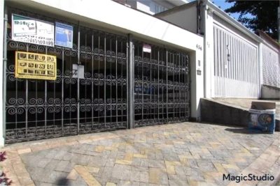 Casa, 3 quartos, 180 m² - Foto 1