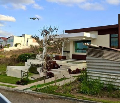 Casa, 3 quartos, 126 m² - Foto 1