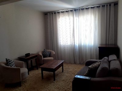 Apartamento, 1 quarto, 55 m² - Foto 5
