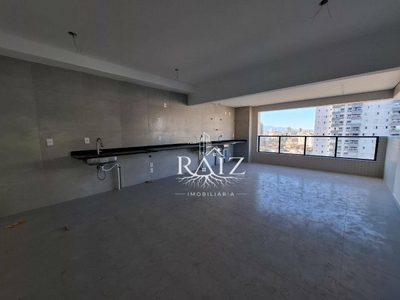 Apartamento, 2 quartos, 70 m² - Foto 2