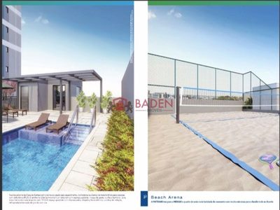 Apartamento, 3 quartos, 105 m² - Foto 2