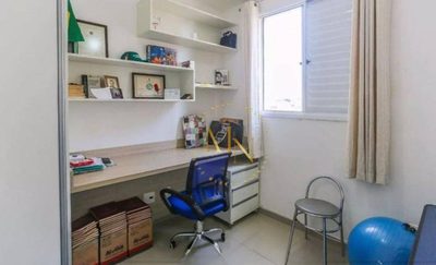 Apartamento, 3 quartos, 70 m² - Foto 5