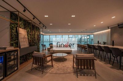 Apartamento, 4 quartos, 282 m² - Foto 2
