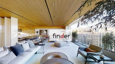 Apartamento, 4 quartos, 293 m² - Foto 2