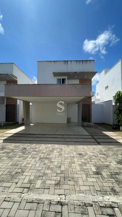 Casa de Condomínio, 4 quartos - Foto 2