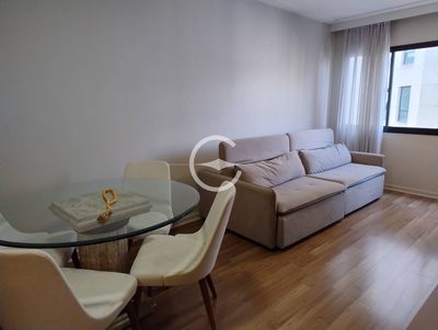 Flat/Apart Hotel, 2 quartos, 68 m² - Foto 2