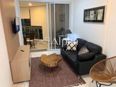 Apartamento, 1 quarto, 55 m² - Foto 1